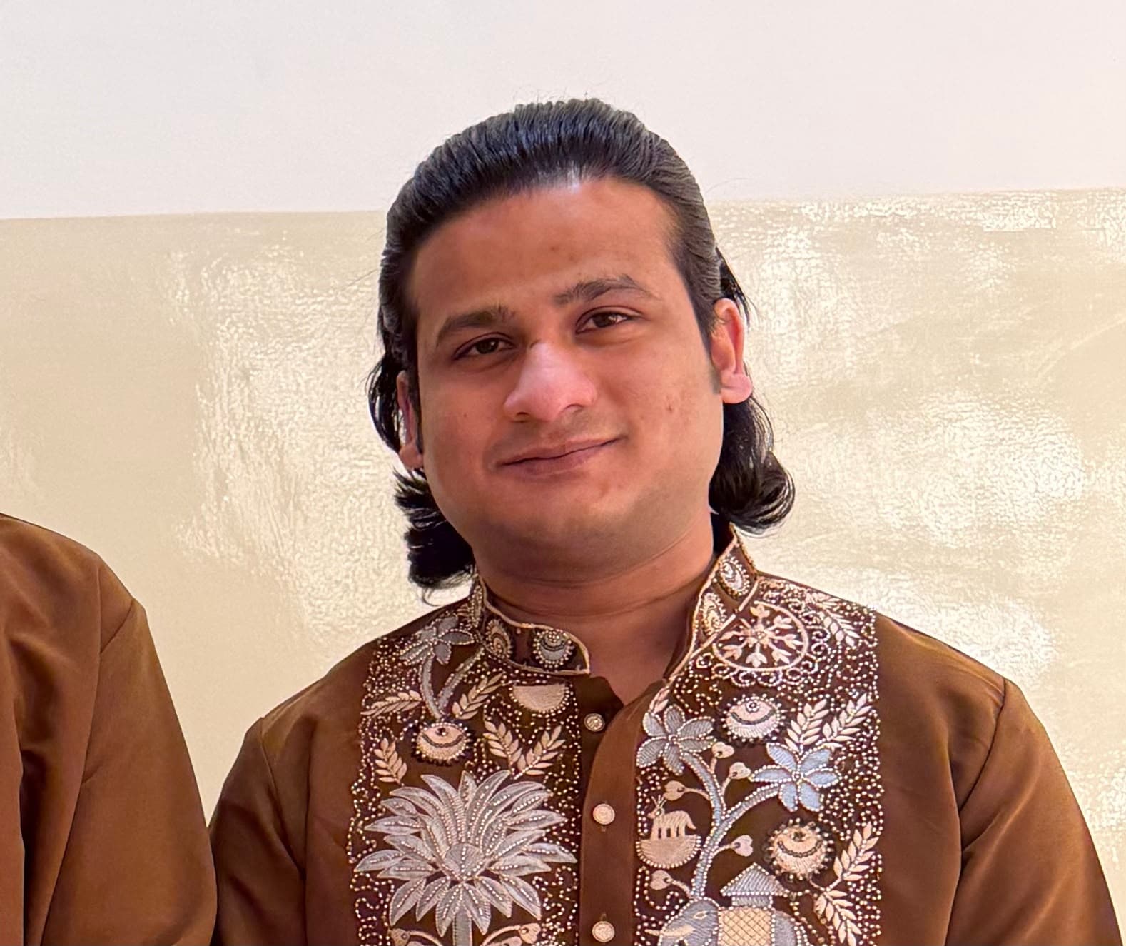 Gulkhan Nizami